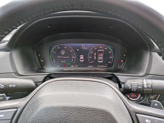 Used 2025 Honda Accord EX-L image 23