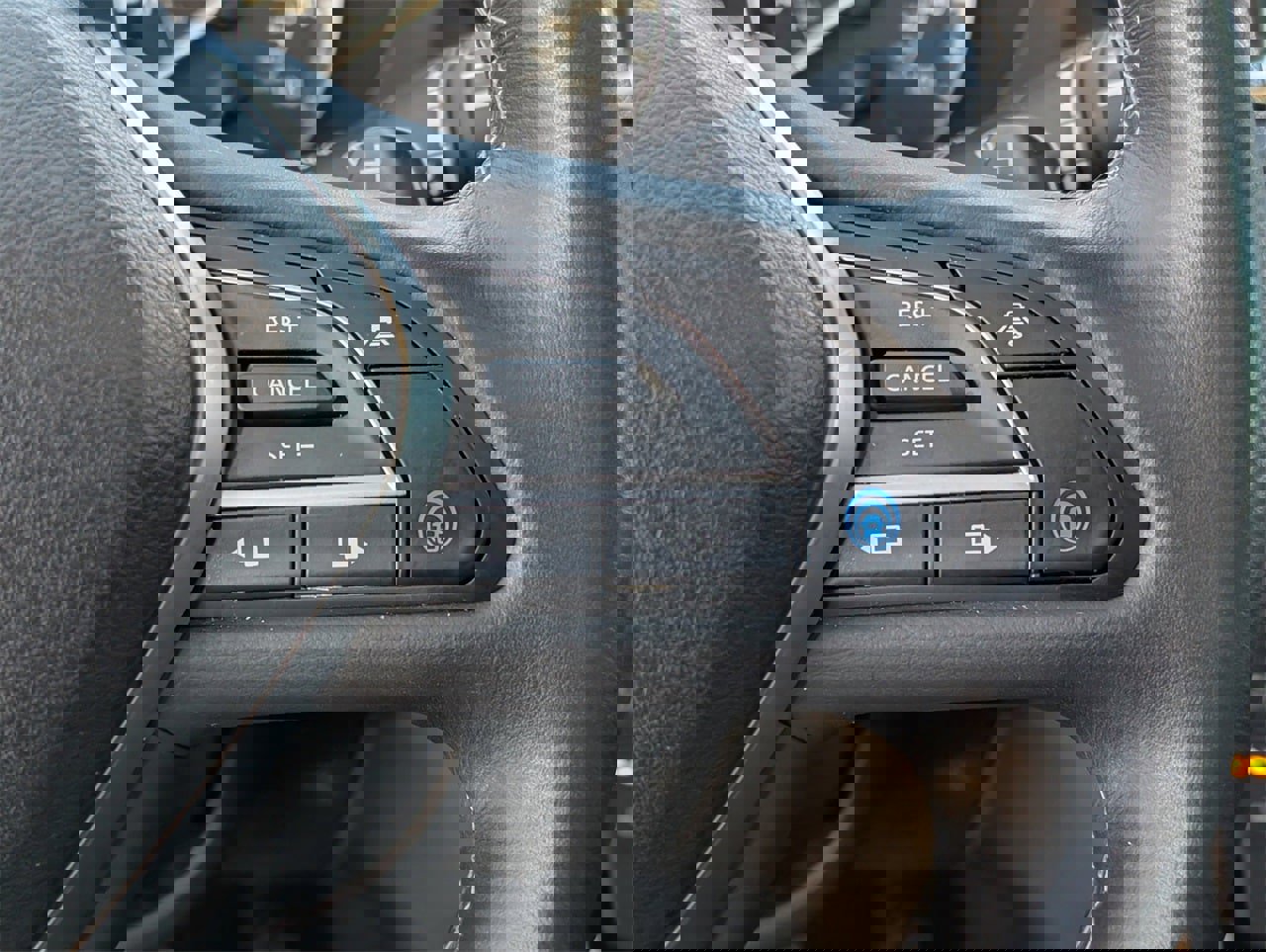 Used 2022 INFINITI QX50 Luxe image 21