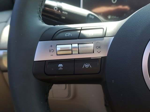 New 2026 Hyundai Tucson Limited image 23