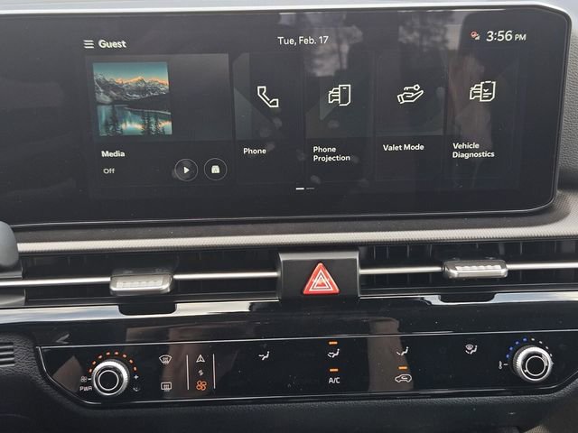 New 2026 Kia Sportage LX w/ LX Convenience Package FWD image 17