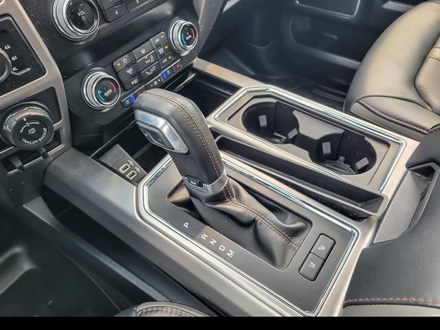 Used 2019 Ford F150 Platinum w/ Equipment Group 701A Luxury AWD/4WD image 19