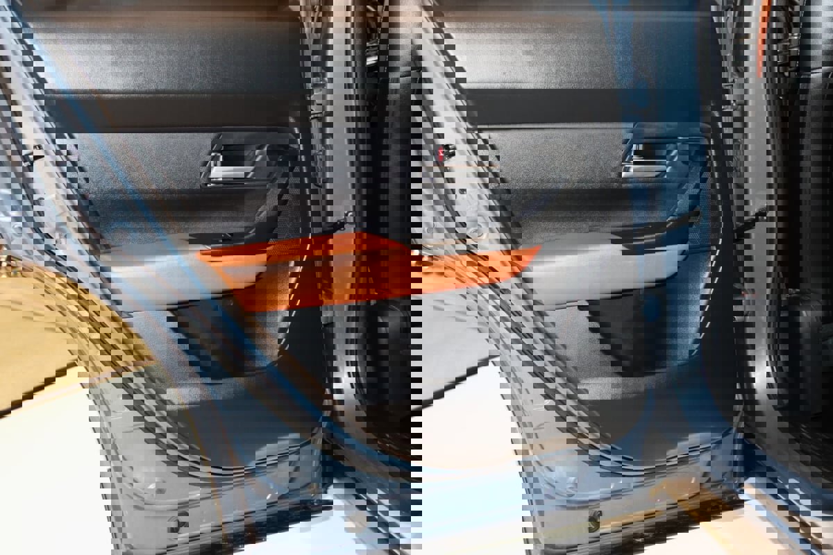 Used 2023 MAZDA CX-50 Meridian Edition w/ Cargo Package image 47