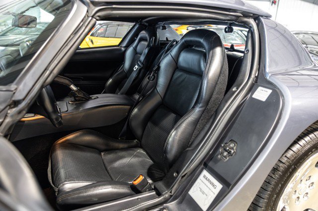 Used 2000 Dodge Viper RT/10 RWD image 12