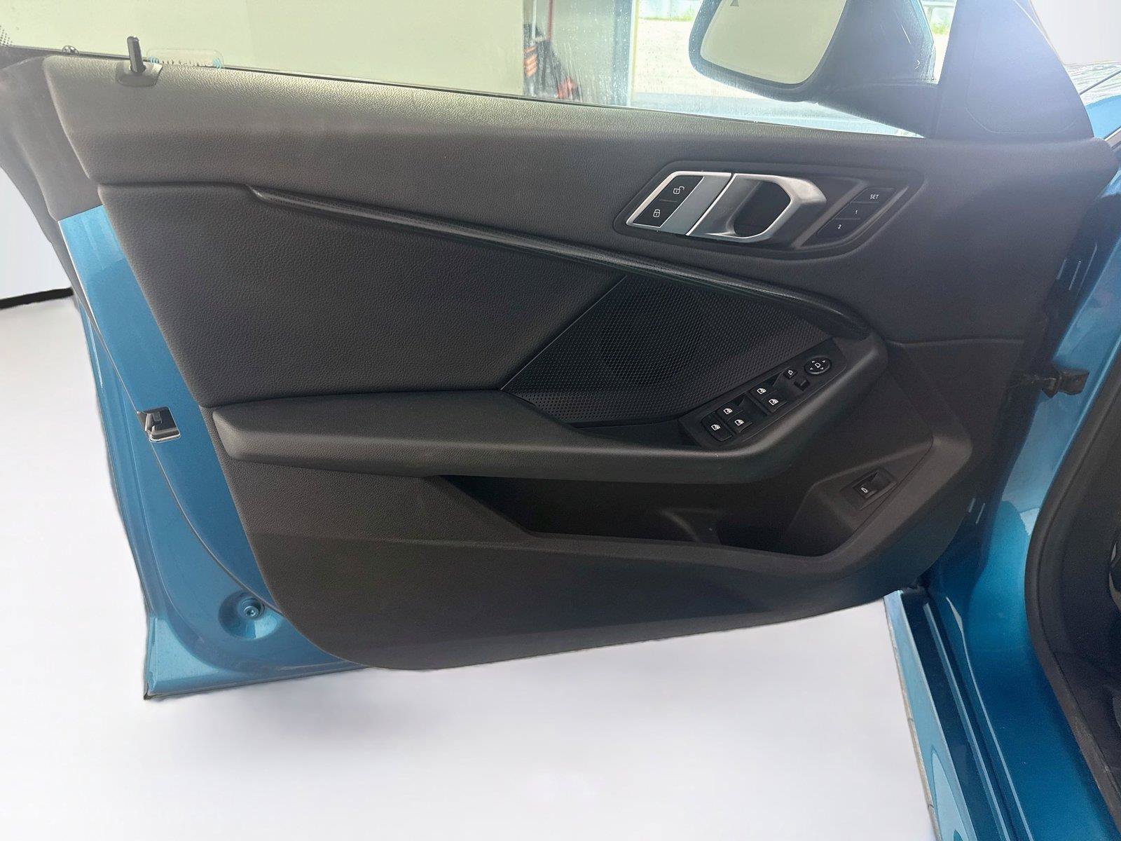 Used 2022 BMW 228i Gran Coupe w/ M Sport Package FWD image 9