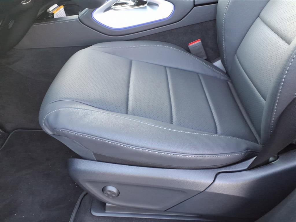 New 2026 Mercedes-Benz GLE 450 4MATIC image 15