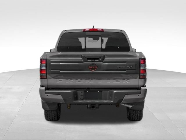 New 2026 Nissan Frontier Pro-X w/ Pro Premium Package RWD image 28