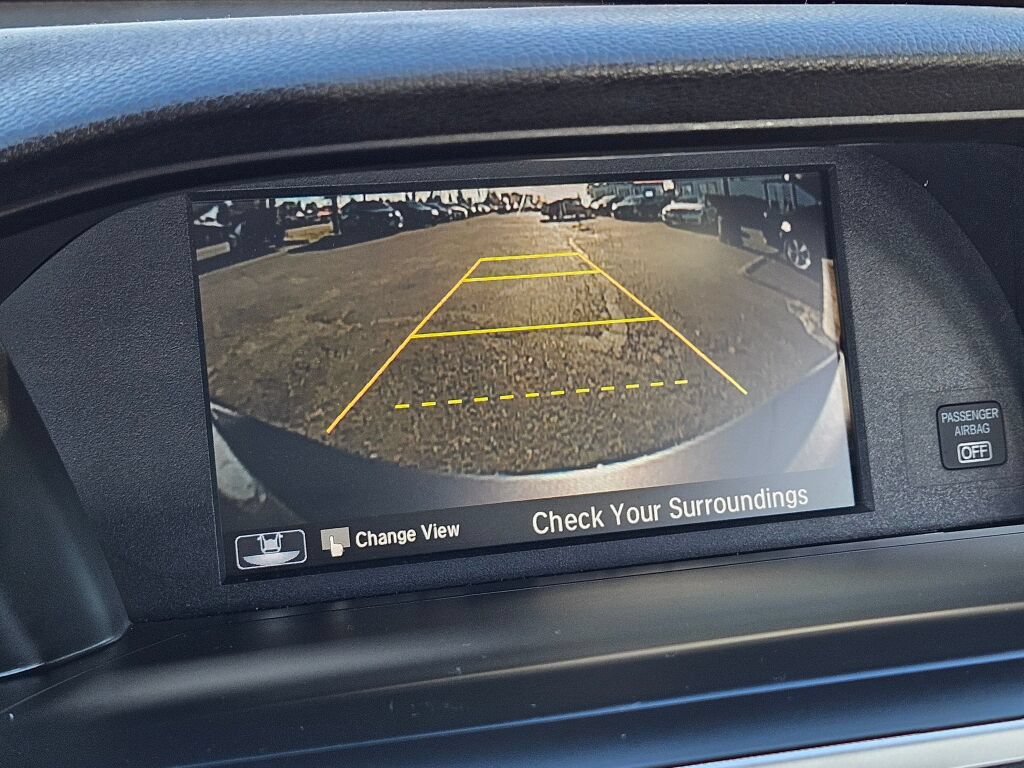 Used 2017 Honda Accord EX-L image 28
