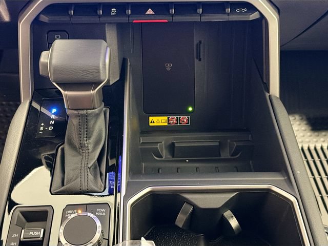 New 2026 Toyota Tundra Limited AWD/4WD image 14