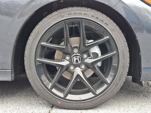 New 2026 Honda Civic Sport image 7