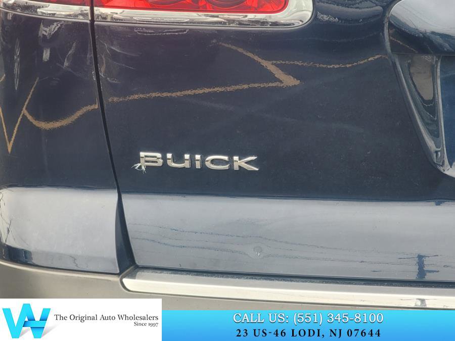 Used 2012 Buick Enclave FWD image 15