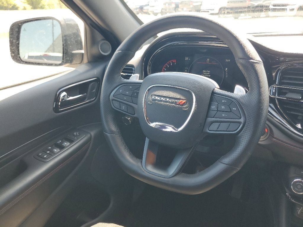 Used 2025 Dodge Durango GT AWD/4WD image 7