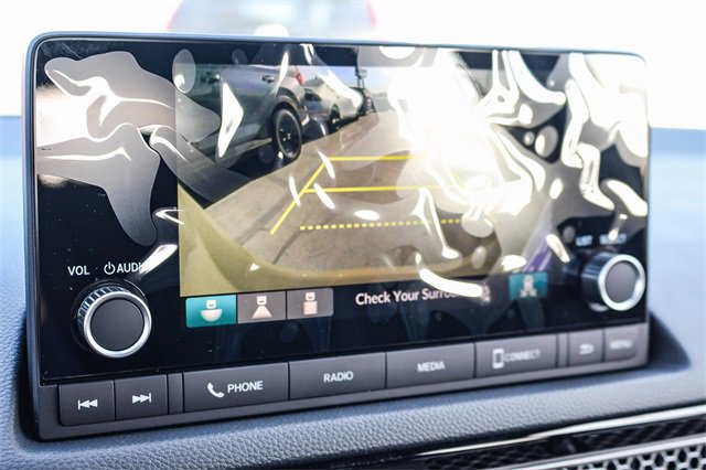 New 2025 Honda Civic Sport Touring image 27