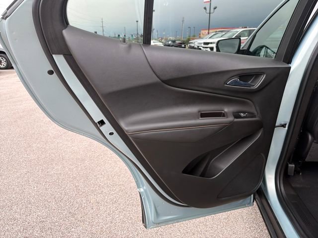 Used 2022 Chevrolet Equinox Premier AWD/4WD image 24