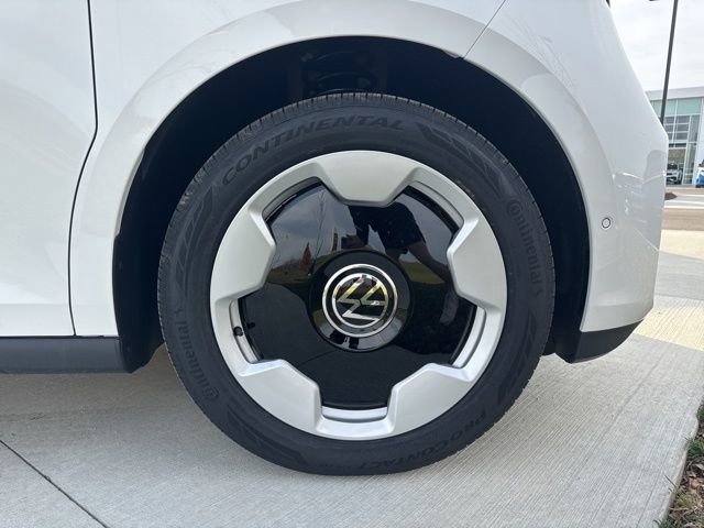 New 2025 Volkswagen ID. Buzz Pro S image 12