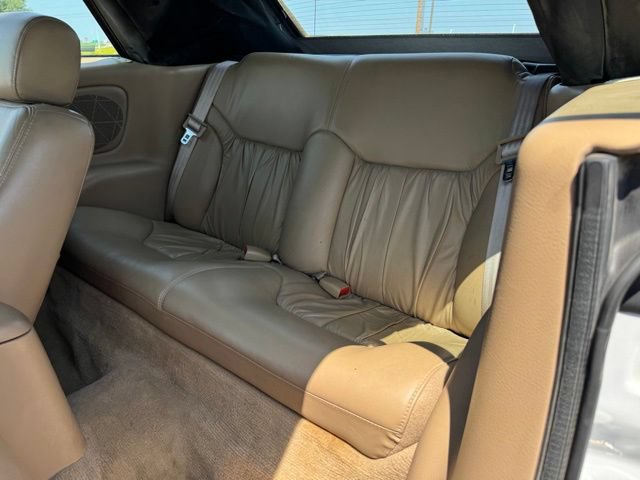 Used 1999 Chrysler Sebring JXI FWD image 6