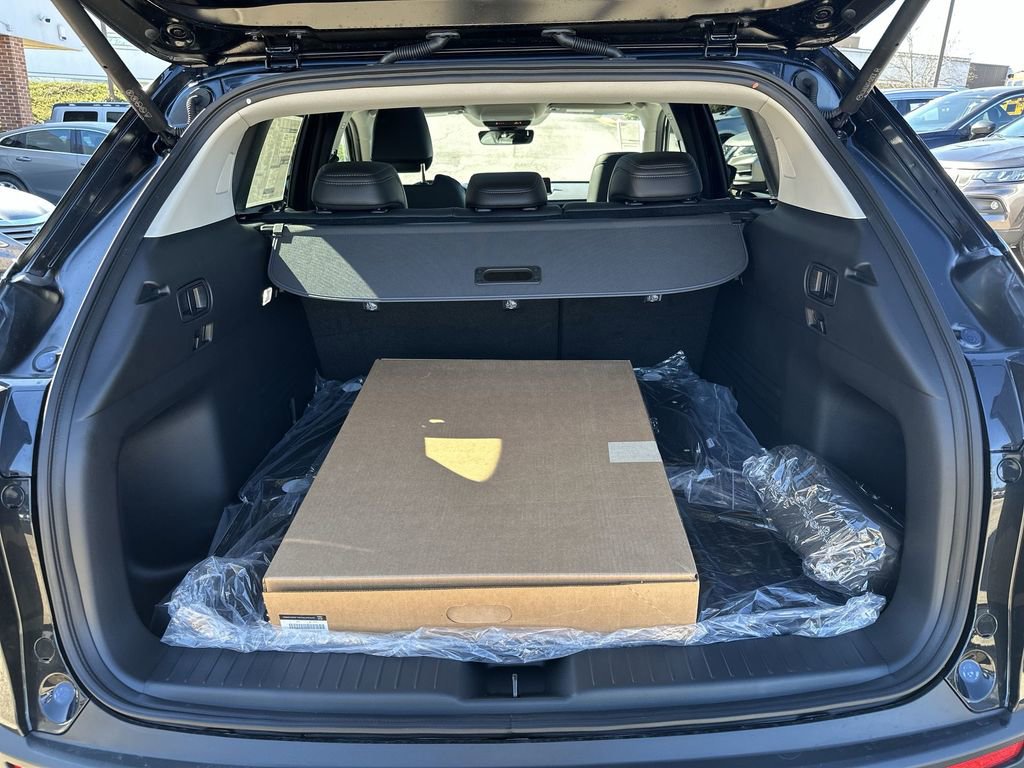 New 2026 MAZDA CX-50 AWD 2.5 S w/ Weather Package image 24