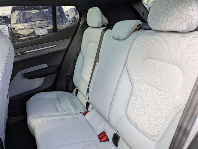 New 2026 Volvo EX30 Ultra w/ Protection Package Premier AWD/4WD image 12
