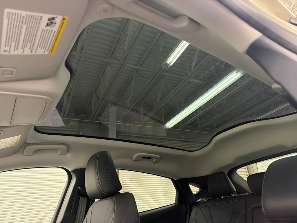 New 2026 Ford Mustang Mach-E Premium image 9