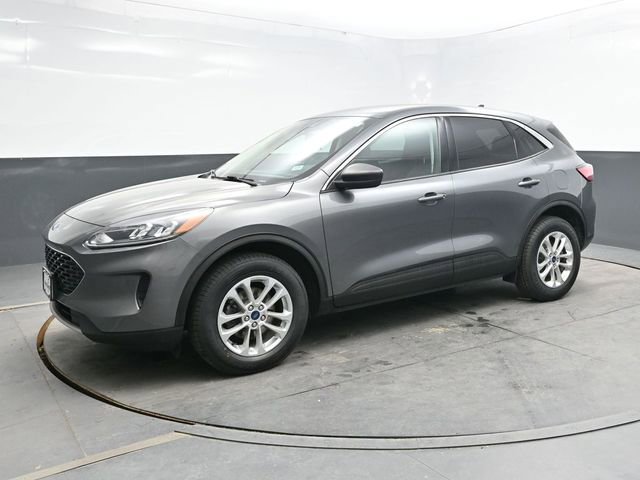 Used 2022 Ford Escape SE w/ Convenience Package AWD/4WD image 5