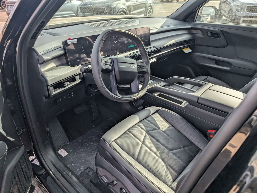 New 2027 Kia Telluride EX X-Line image 12