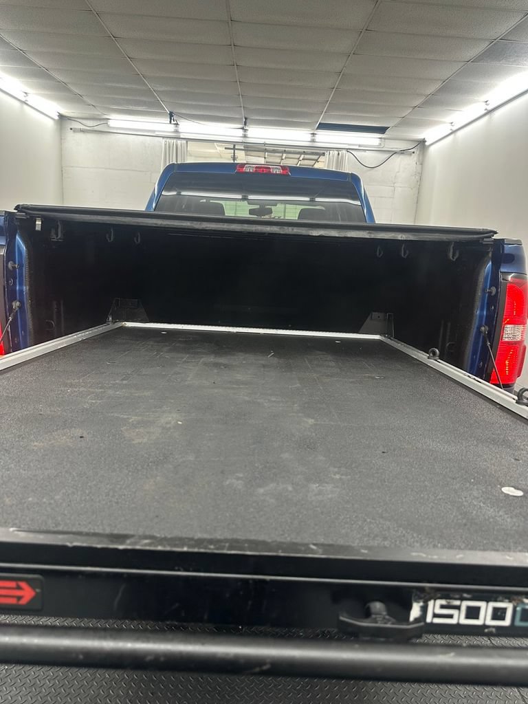 Used 2019 GMC Sierra 2500 SLE w/ SLE Preferred Package AWD/4WD image 37