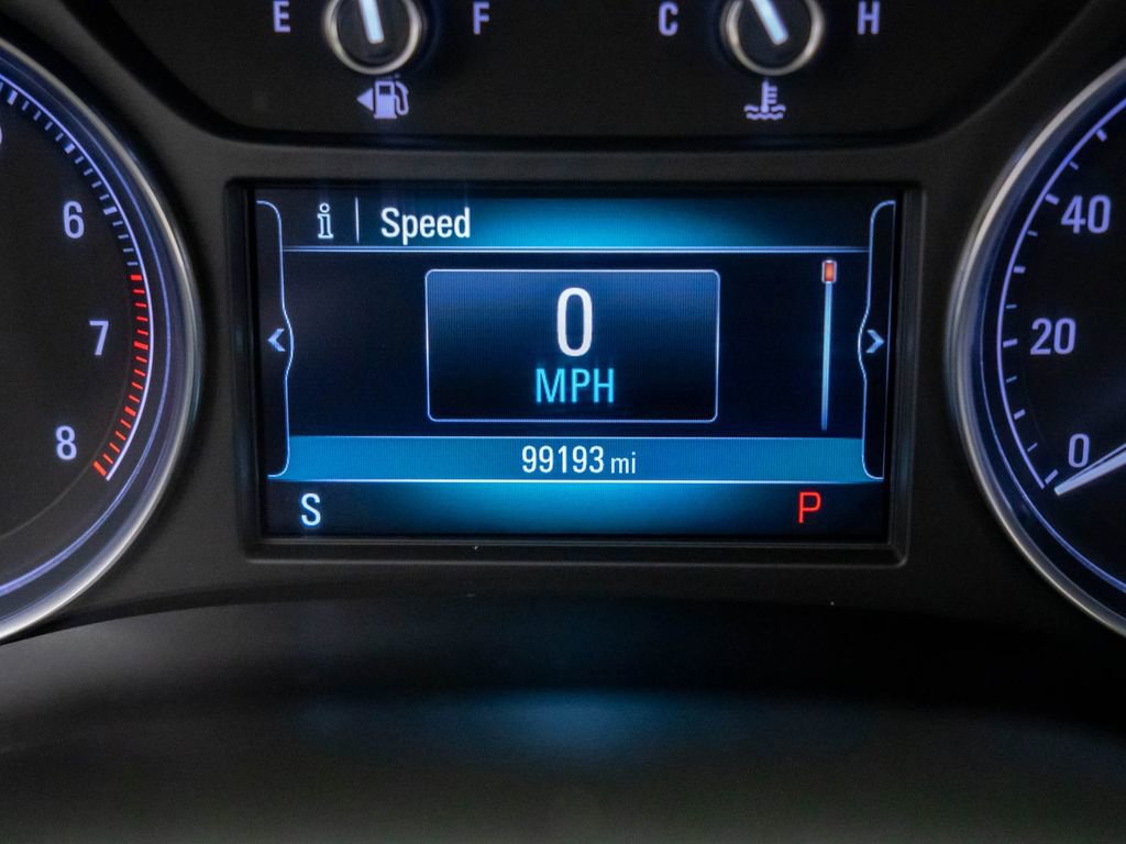 Used 2019 Buick Enclave Essence w/ LPO, Sport Appearance Package image 20