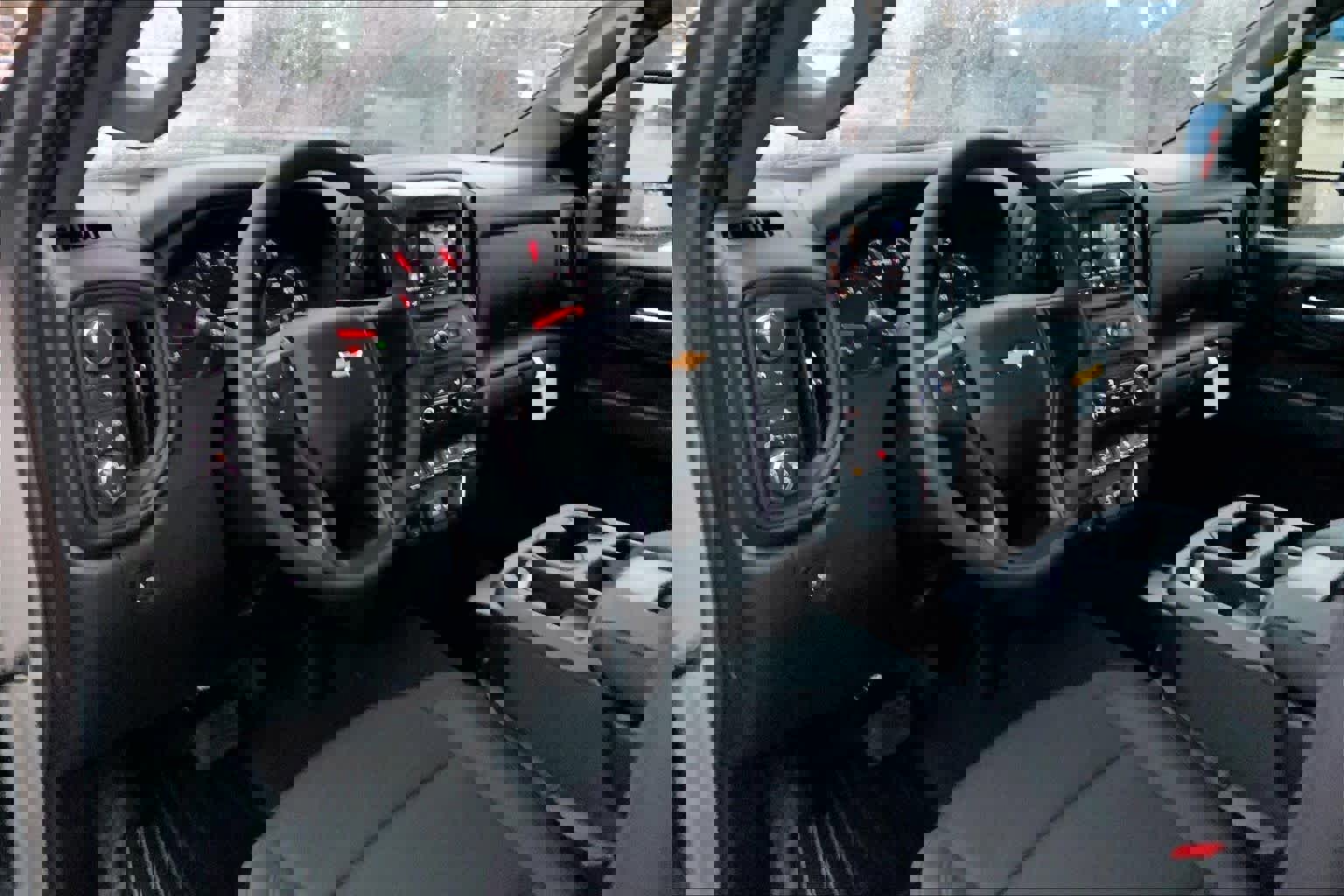 New 2026 Chevrolet Silverado 2500 Custom w/ Custom Value Package image 8