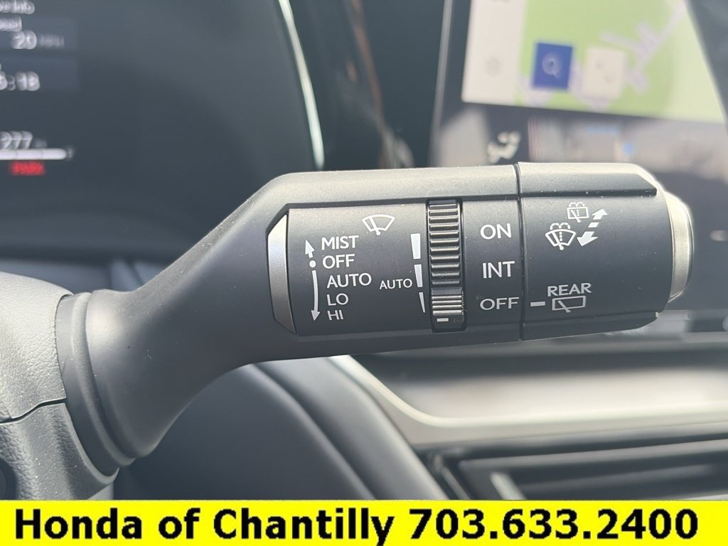 Used 2024 Lexus TX 350 AWD w/ Captains Chair Package image 11