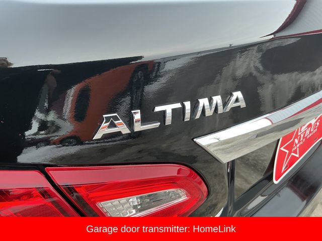 Used 2016 Nissan Altima 2.5 SL w/ 2.5 Technology Package image 20