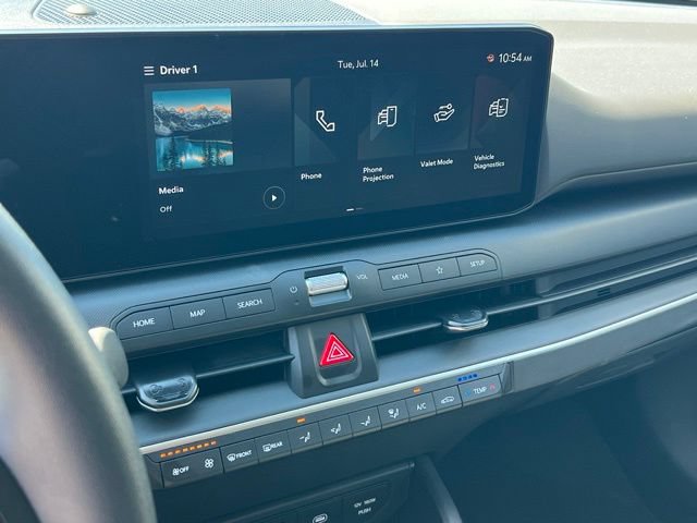 Certified 2026 Kia K4 FWD image 19