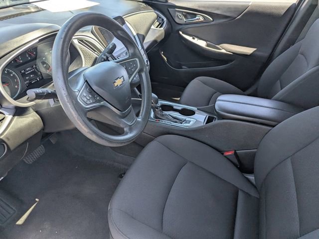 Used 2023 Chevrolet Malibu LT image 21