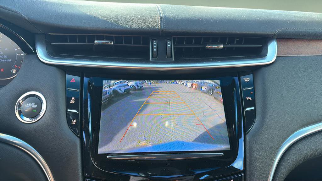 Used 2015 Cadillac XTS Premium image 29