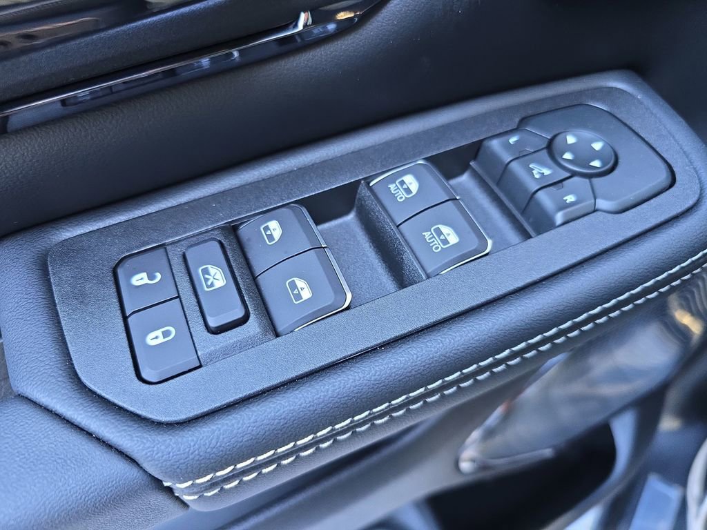 New 2026 RAM 1500 Limited AWD/4WD image 28