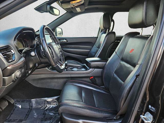 Used 2024 Dodge Durango GT RWD image 20