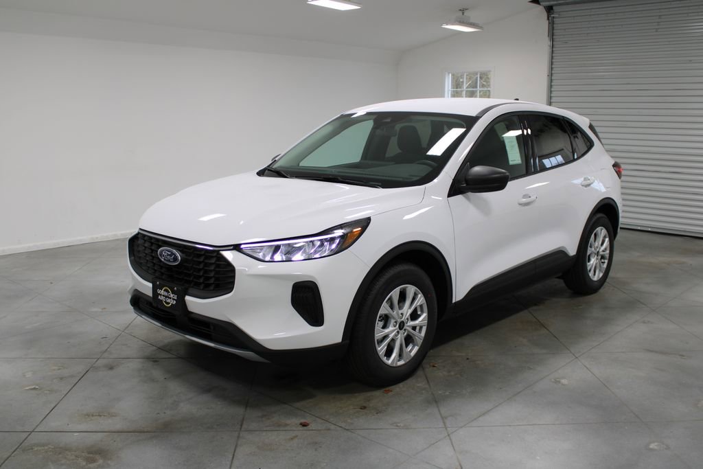 New 2026 Ford Escape Active w/ Tech Pack #1 image 3