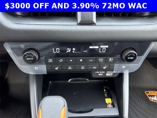 New 2026 Subaru Outback Wilderness image 22