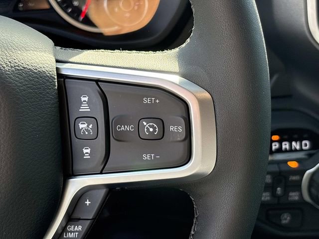 Used 2026 RAM 1500 Big Horn image 29