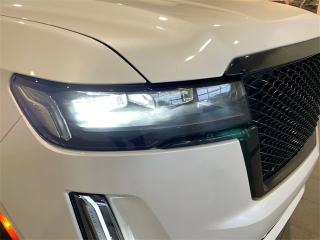 Certified 2023 Cadillac Escalade Sport w/ Touring Package image 12