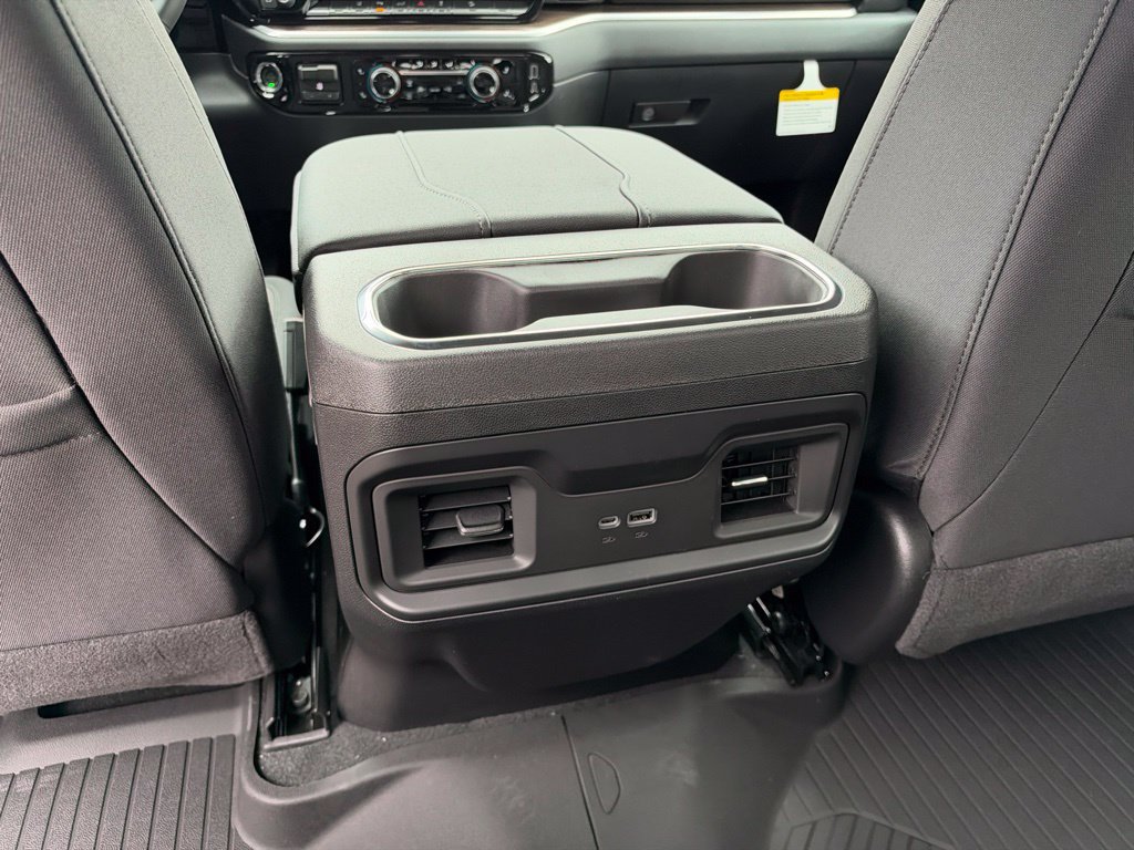 New 2026 Chevrolet Silverado 2500 LT w/ Trail Boss Package AWD/4WD image 45