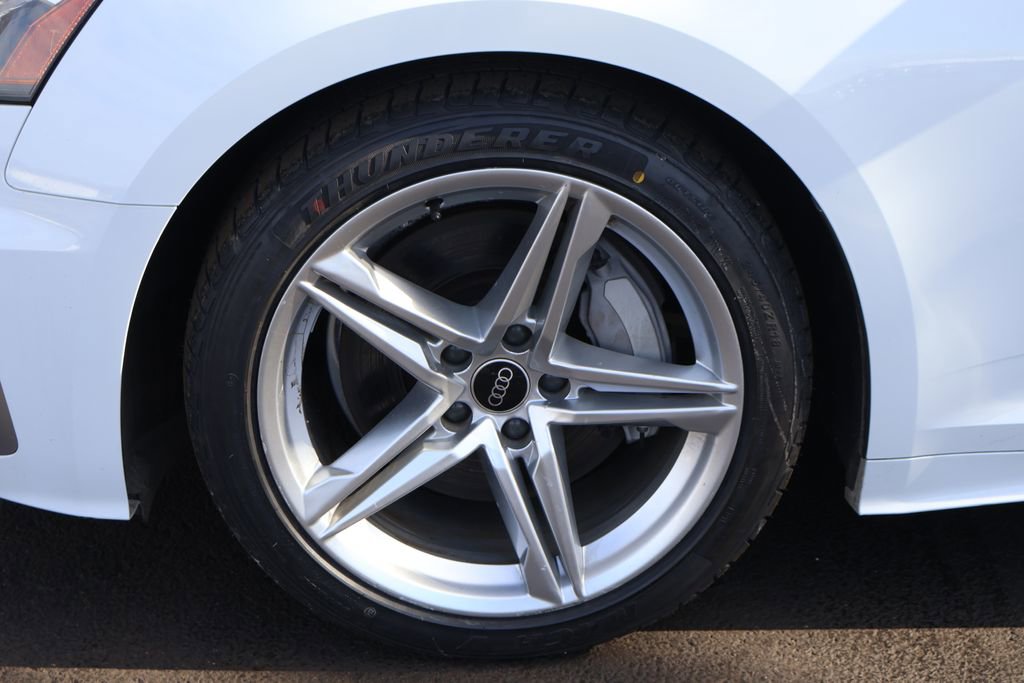 Used 2021 Audi A5 2.0T Premium image 13