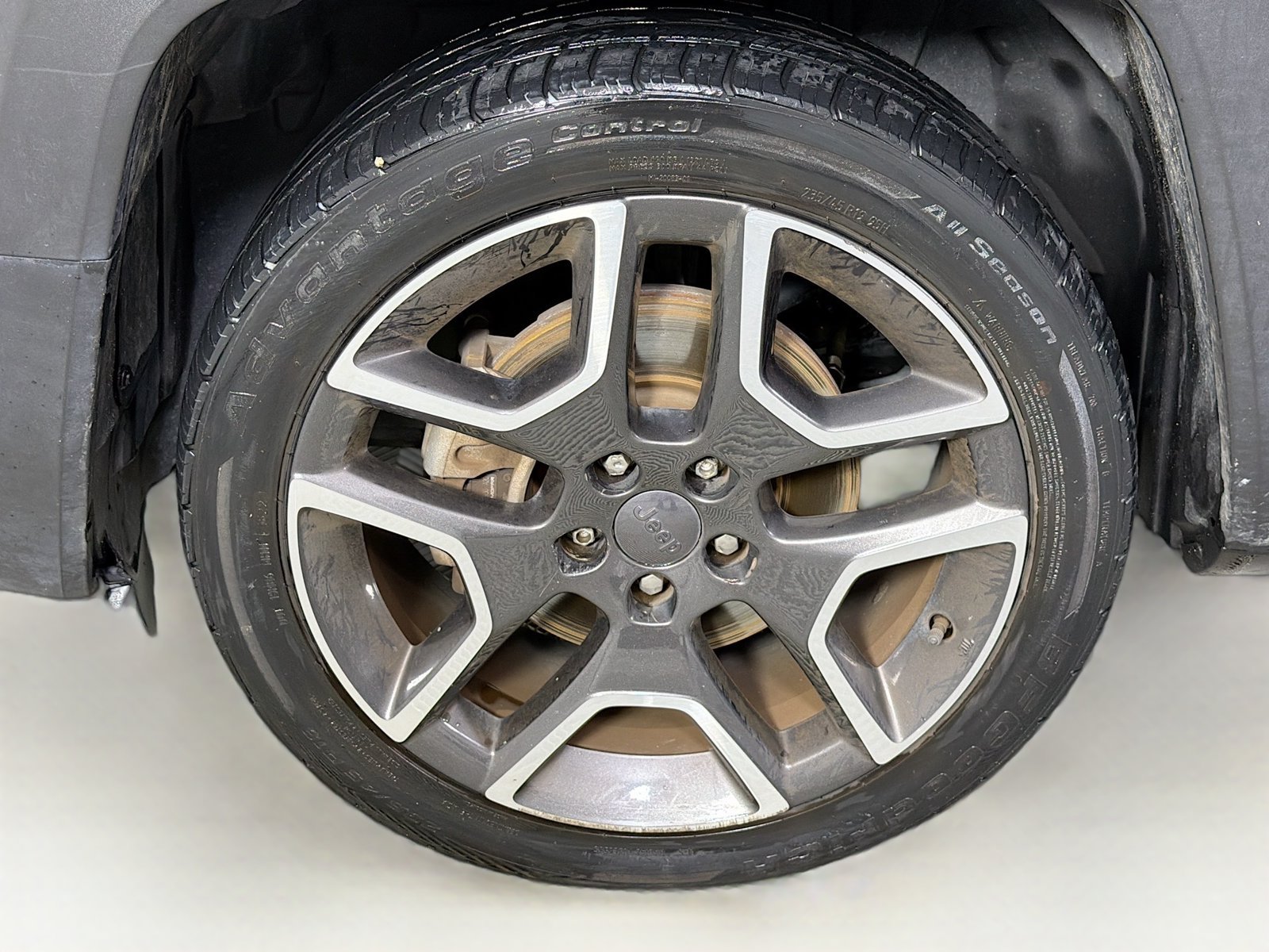 Used 2020 Jeep Renegade Sport FWD image 28