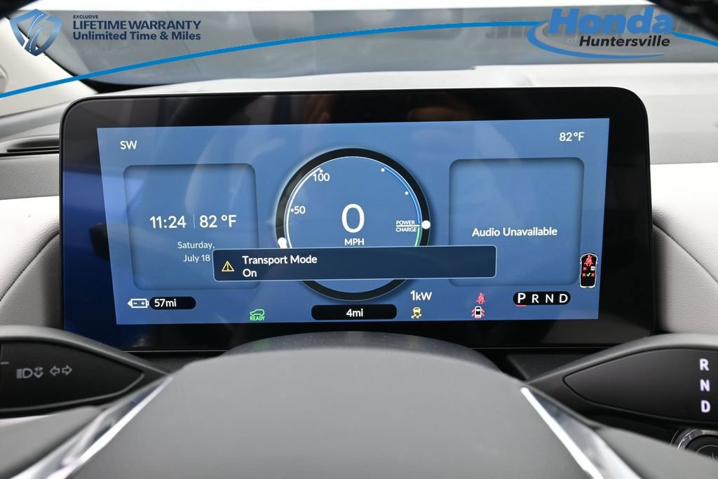 New 2026 Honda Prologue Elite image 15