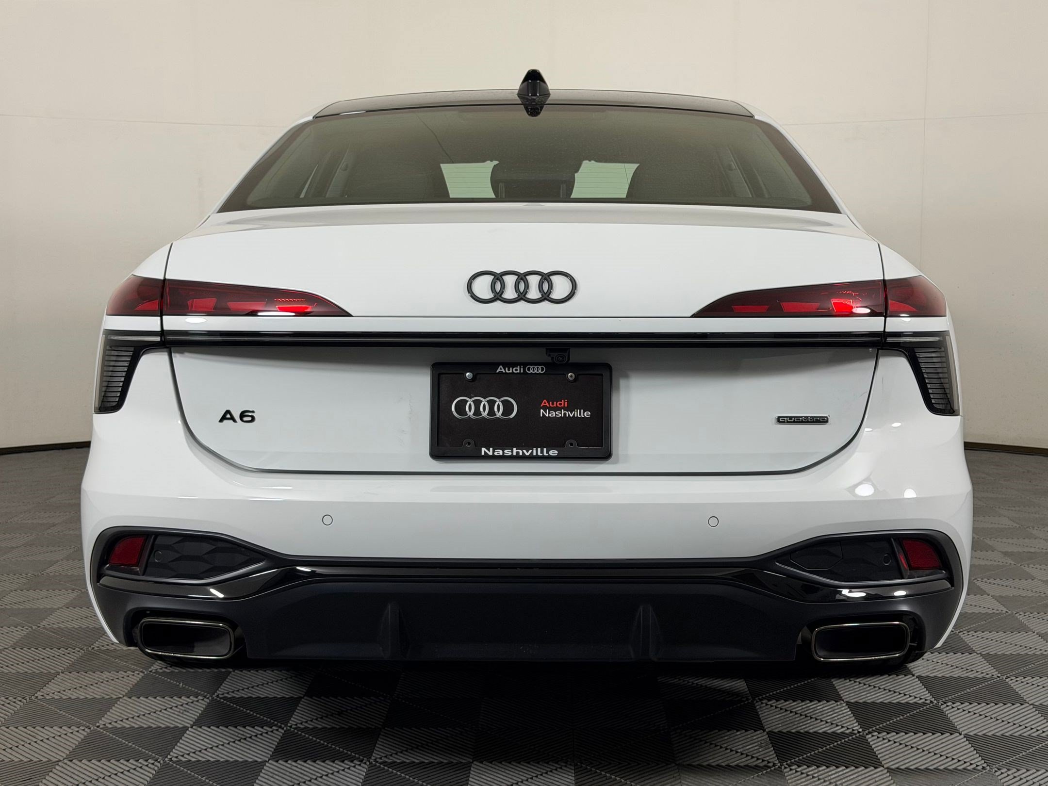 New 2026 Audi A6 Prestige AWD/4WD image 10