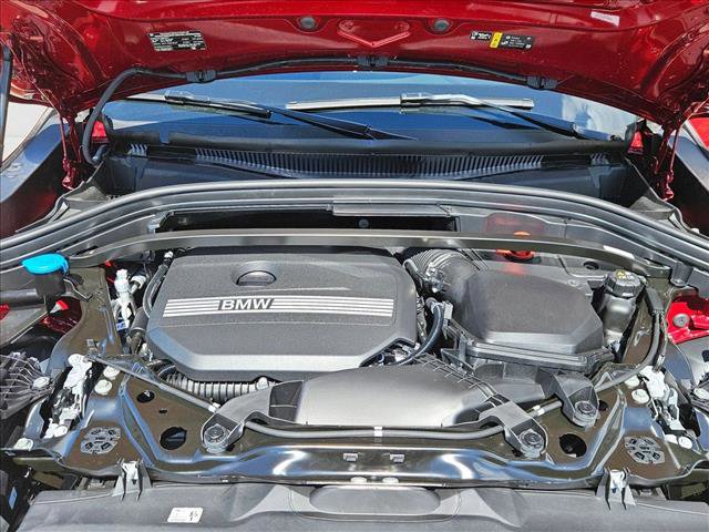 Used 2026 BMW X2 xDrive28i w/ Technology Package image 21