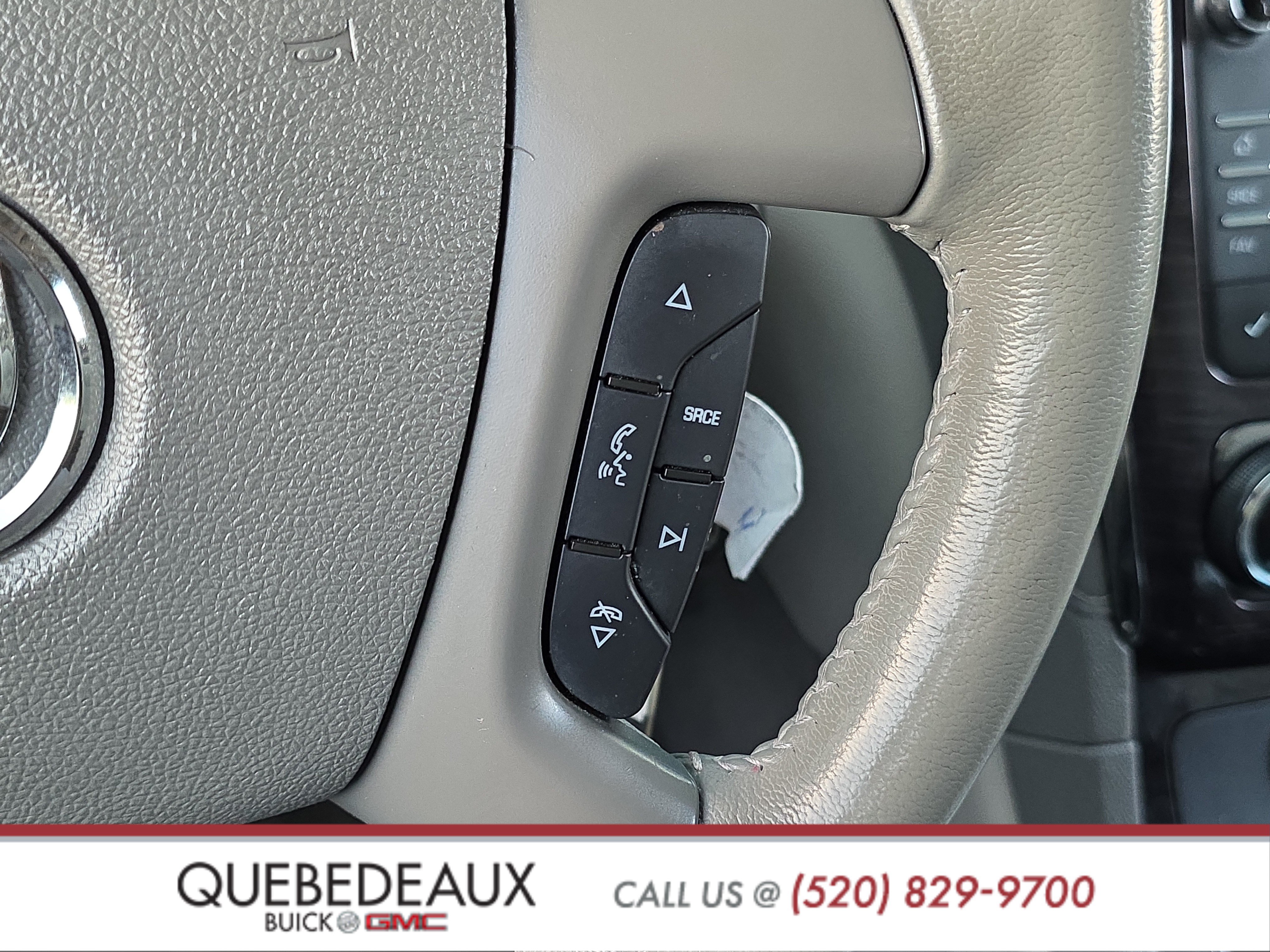 Used 2016 Buick Enclave Convenience FWD image 13