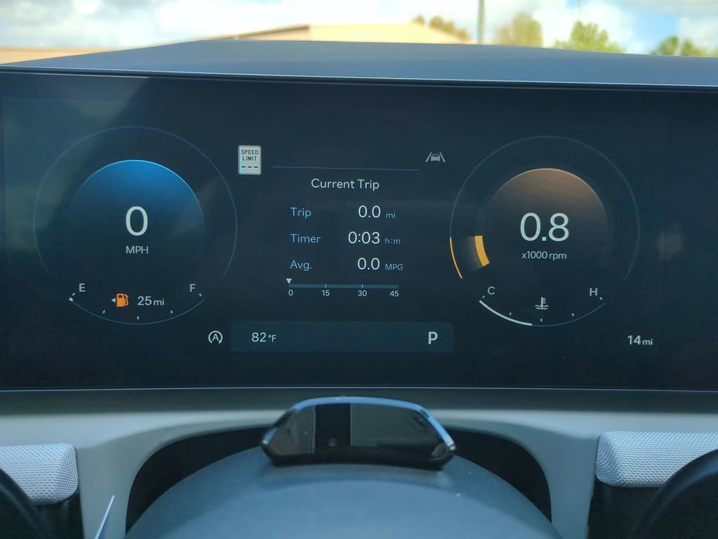 New 2026 Hyundai Tucson Limited AWD/4WD image 36