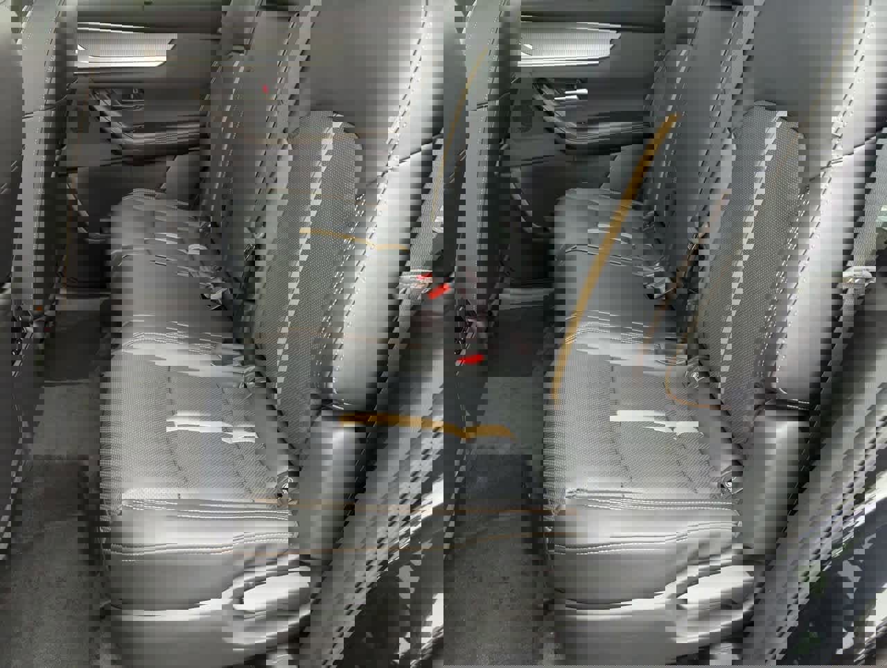 New 2025 MAZDA CX-70 3.3 Turbo w/ Premium Plus Pkg image 18