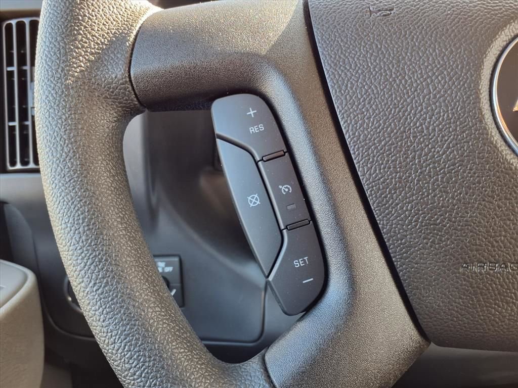 New 2026 Chevrolet Express 4500 w/ Power Convenience Package image 14