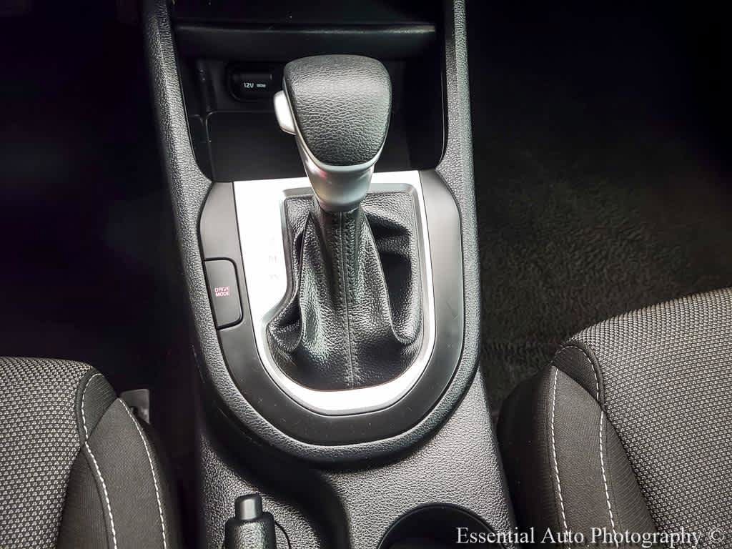 Used 2024 Kia Forte LXS FWD image 18