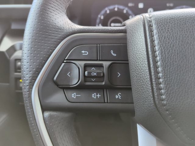 Used 2026 Toyota 4Runner Limited AWD/4WD image 18